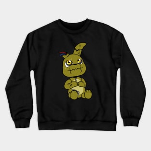 Baby SpringTrap Crewneck Sweatshirt